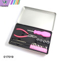 Hand Tools Hardware Tool Kit Household Tool Set